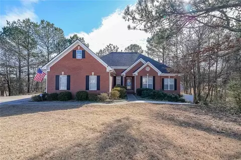 1765 Rubye Lee Ln, Dacula, GA 30019