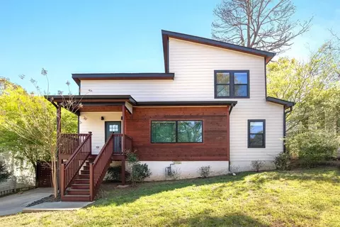 864 Melrose Dr SW, Atlanta, GA 30310