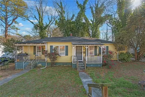 1404 Byrere Ter SW, Atlanta, GA 30310