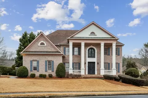 505 Semira St SW, Atlanta, GA 30331