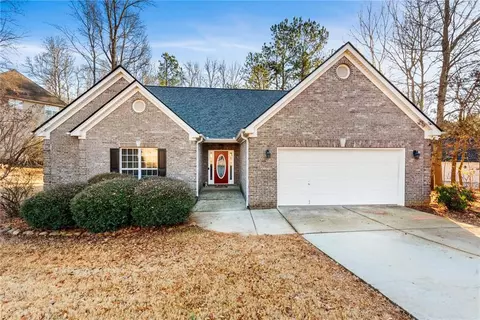 1198 Vintage Way, Hoschton, GA 30548