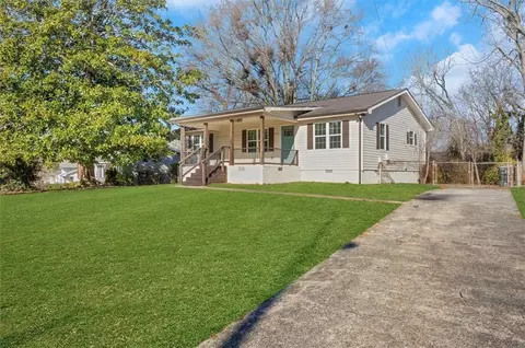 247 Fowler Cir NE, Marietta, GA 30060
