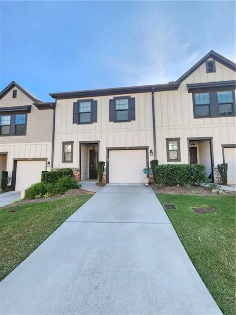 6421 Mountain Home Way, Mableton, GA 30126