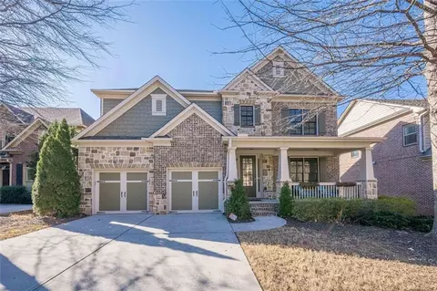9994 Inisfree Dr, Johns Creek, GA 30022