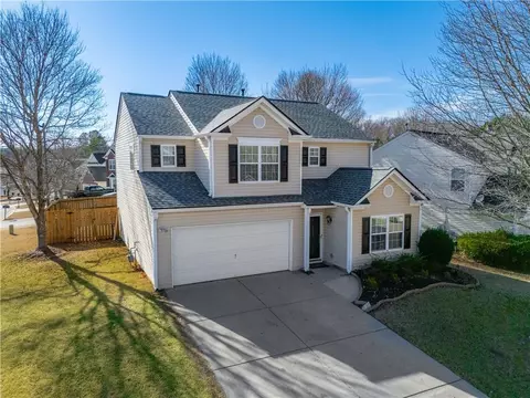 104 Holly Mill Village Dr, Canton, GA 30114