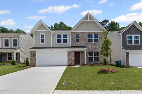 485 Traminer Way, Braselton, GA 30517