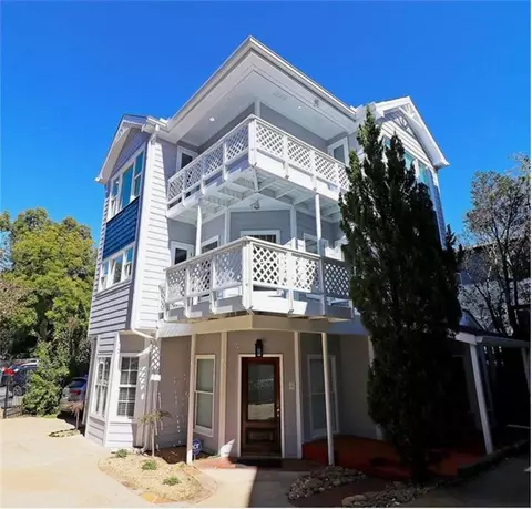 1036 Greenwood Ave NE #C, Atlanta, GA 30306