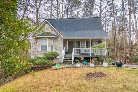 243 Hillcrest Dr, Commerce, GA 30529 photo 2
