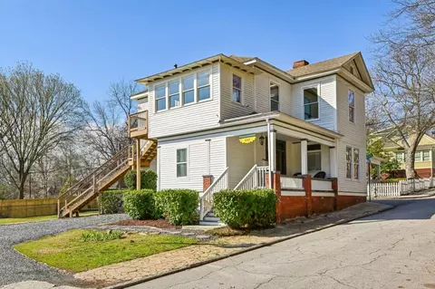 407 Bass St SE, Atlanta, GA 30315