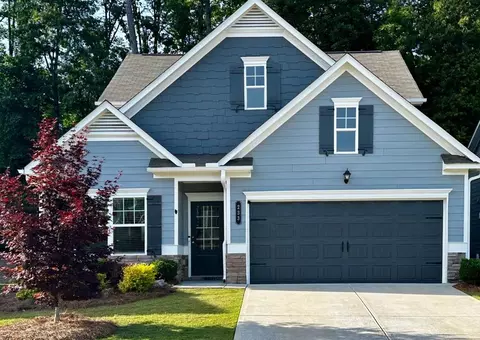 233 Prescott Cir, Canton, GA 30114