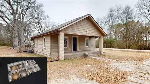 221 Buchanan St, Dallas, GA 30132
