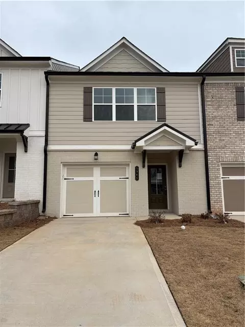 5346 Fox Den Rd, Oakwood, GA 30566