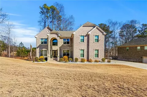 220 Gucci Cir, Stockbridge, GA 30281