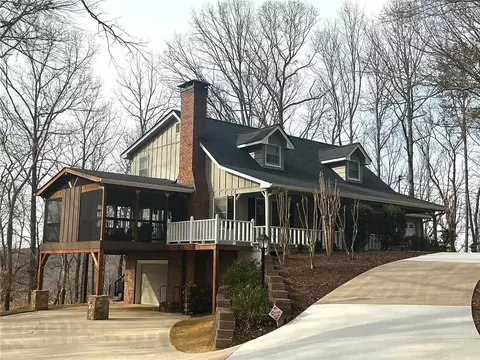 3332 Wilkerson Dr, Gainesville, GA 30506