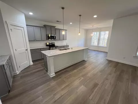 Kitchen - 52 River Station Dr, Monroe, GA 30656 photo 1 of 1
