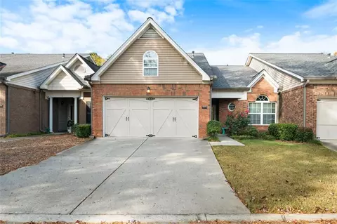 3208 Abbott Dr #12, Powder Springs, GA 30127