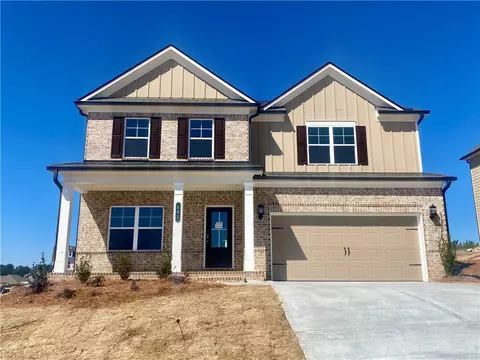 405 Westmarch Cir, Loganville, GA 30052