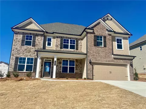 407 Westmarch Cir, Loganville, GA 30052