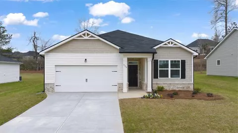 217 Kennelsman Dr, Griffin, GA 30224