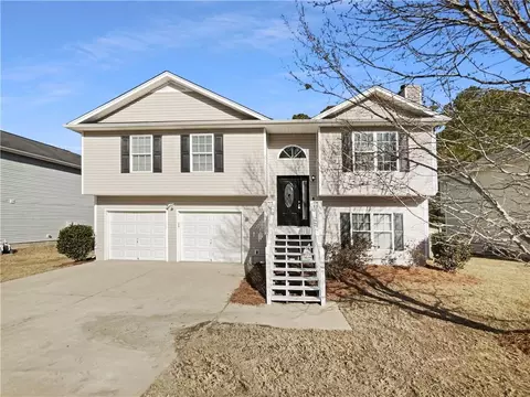324 Gun Range Rd, Dallas, GA 30132