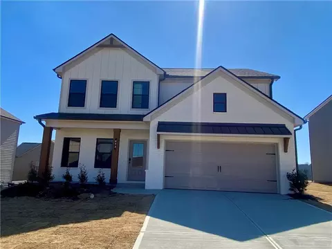 414 Westmarch Cir, Loganville, GA 30052