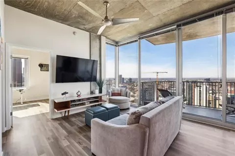 860 Peachtree St NE #2618, Atlanta, GA 30308