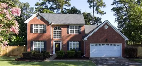 2206 Baker Carter Dr, Loganville, GA 30052