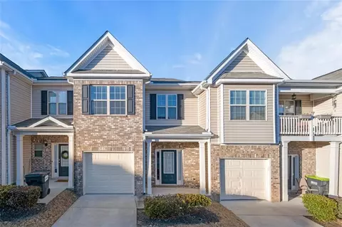 7116 Fringe Flower Dr #19, Austell, GA 30168