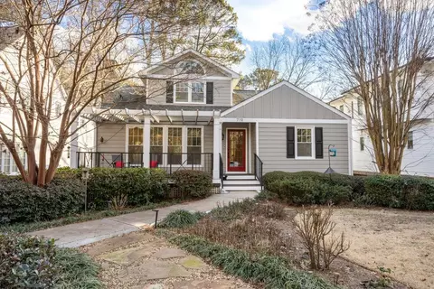 719 Courtenay Dr NE, Atlanta, GA 30306