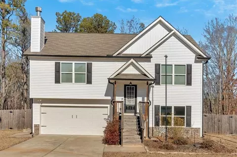 287 Cynthia Ct, Dallas, GA 30157