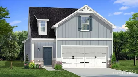 20 Camellia Dr, Fairburn, GA 30213