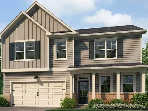 31 Loches Trl, Braselton, GA 30517