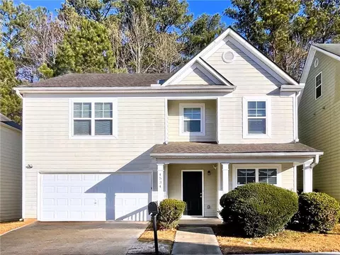 4534 Parkway Cir, Atlanta, GA 30349