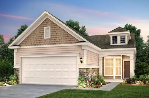 5759 Grapewood St, Hoschton, GA 30548