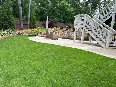 Exterior - 113 Brookfield Ct SE, White, GA 30184 photo 23 of 28