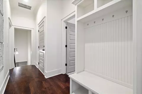 Entry Way - 113 Brookfield Ct SE, White, GA 30184 photo 2 of 2