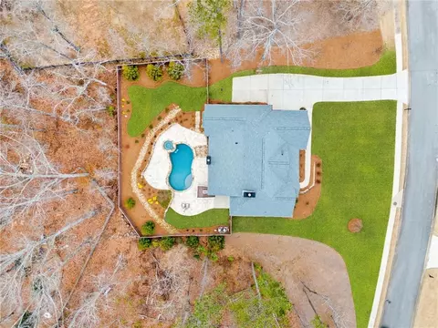 View/Area - 113 Brookfield Ct SE, White, GA 30184 photo 1 of 1