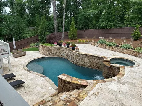 Exterior - 113 Brookfield Ct SE, White, GA 30184 photo 22 of 28