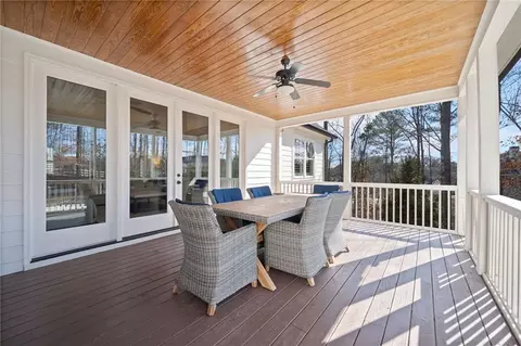 Exterior - 113 Brookfield Ct SE, White, GA 30184 photo 27 of 28