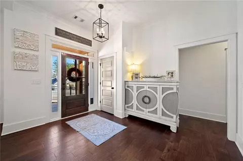Entry Way - 113 Brookfield Ct SE, White, GA 30184 photo 1 of 2