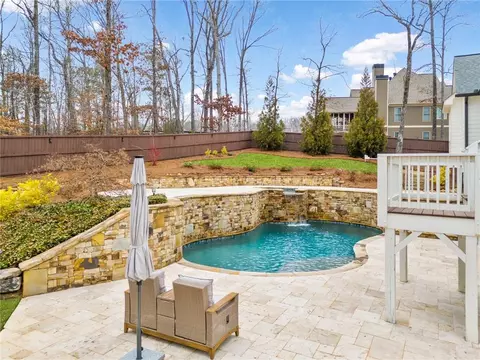 Exterior - 113 Brookfield Ct SE, White, GA 30184 photo 17 of 28