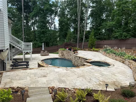 Exterior - 113 Brookfield Ct SE, White, GA 30184 photo 16 of 28