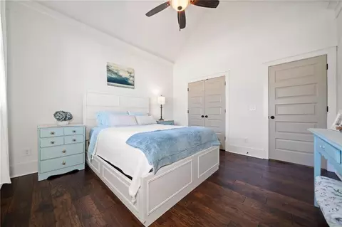 Bedroom - 113 Brookfield Ct SE, White, GA 30184 photo 4 of 5