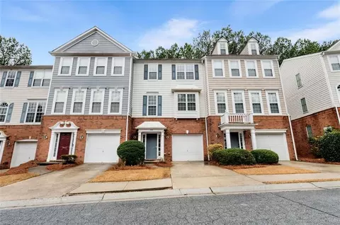 3944 Howell Park Rd, Duluth, GA 30096