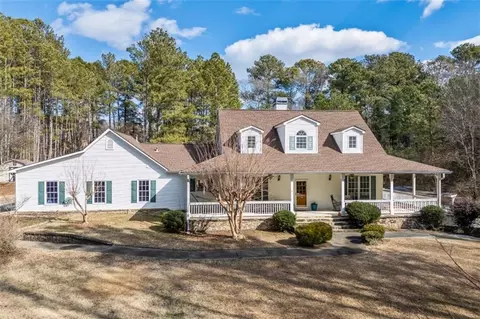 1575 Little Lisa Ln, Snellville, GA 30078