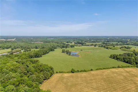 000 Turkey Creek Tract 2c Rd, Carnesville, GA 30521