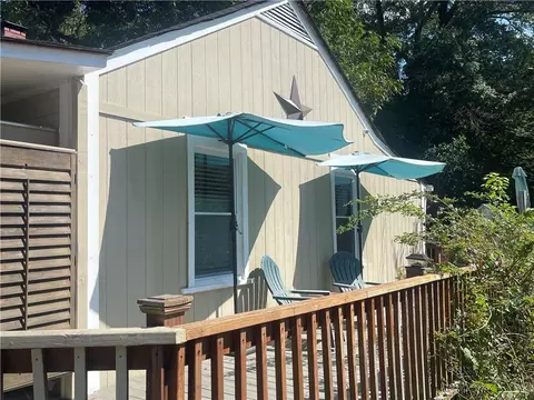 3159 Mill St SE, Covington, GA 30014