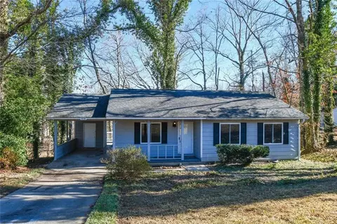 3036 Sardis Rd, Gainesville, GA 30506