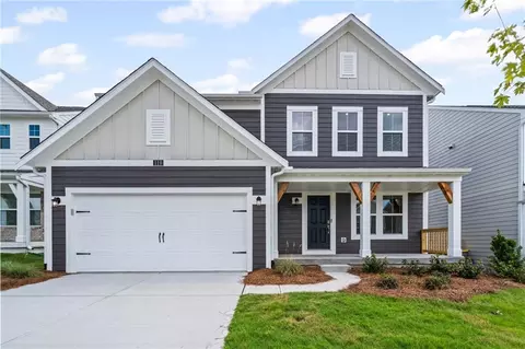 110 Okeechobee Way, Hoschton, GA 30548