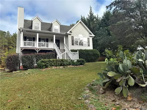 166 Greentree Trl, Temple, GA 30179